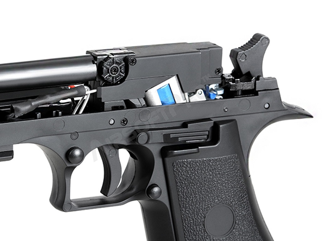 Elektrická pistole CM.121S AEP Mosfet Edition - NEFUNKČNÍ [CYMA]