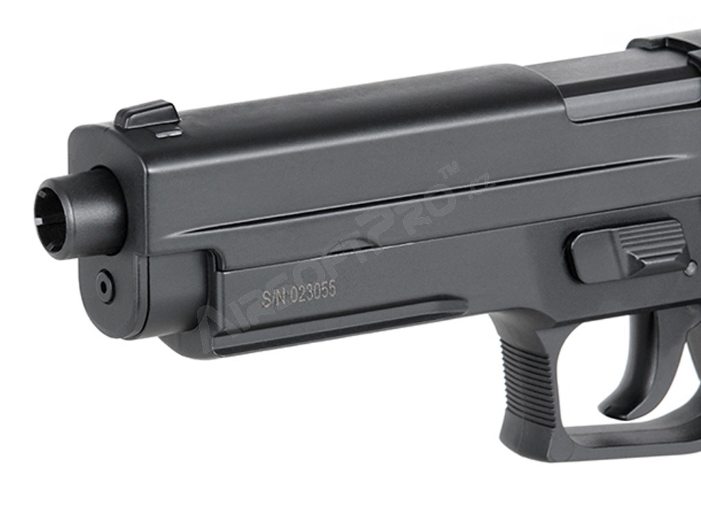 CM.122S Mosfet Edition AEP electric pistol [CYMA]