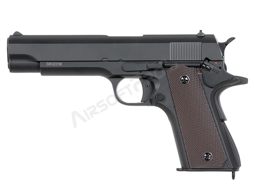 CM.123S Mosfet Edition AEP electric pistol [CYMA]