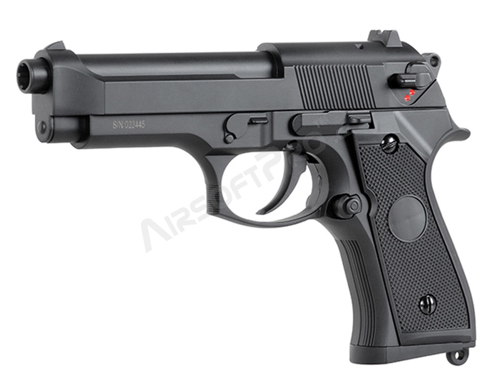 Elektrická pistole CM.126S AEP Mosfet Edition [CYMA]