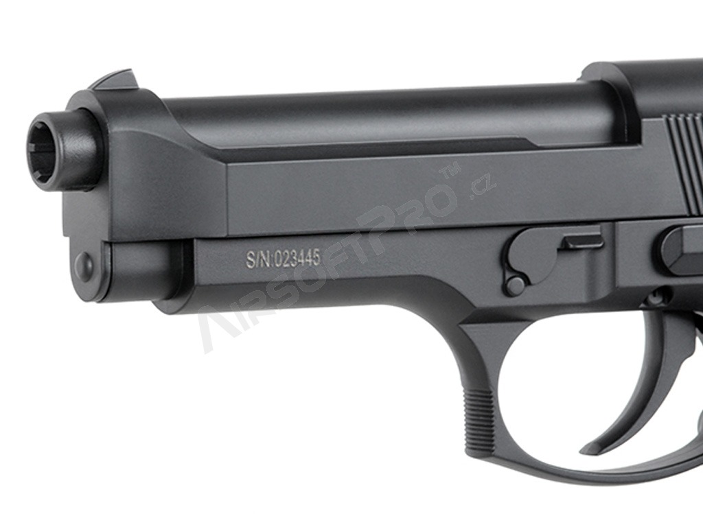 CM.126S Mosfet Edition AEP electric pistol [CYMA]