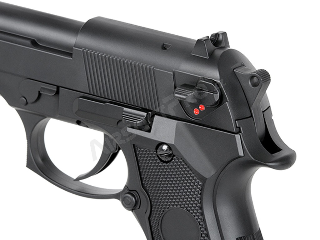CM.126S Mosfet Edition AEP electric pistol [CYMA]