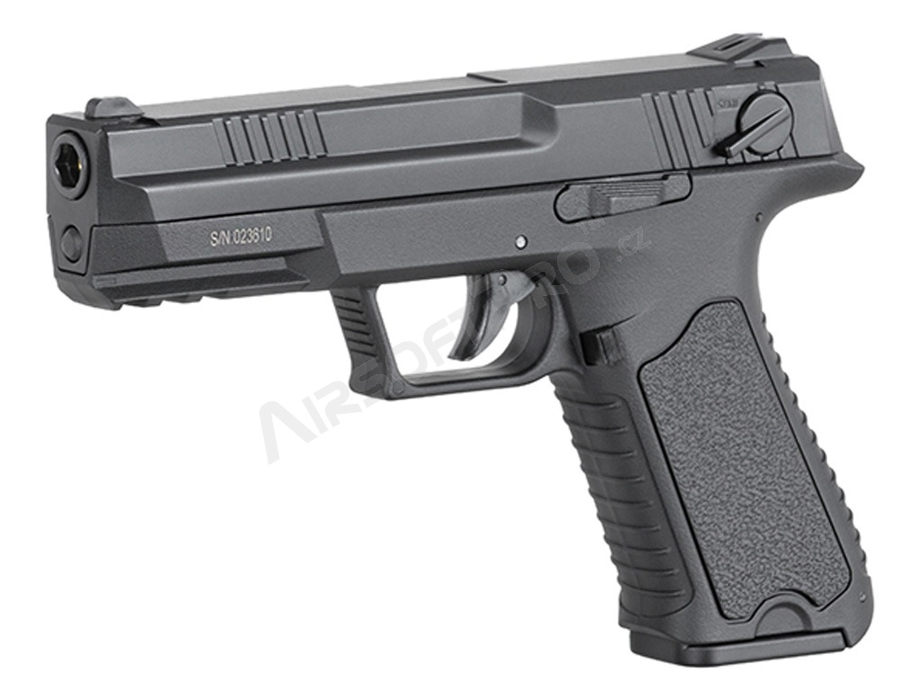 CM.127S Mosfet Edition AEP electric pistol [CYMA]