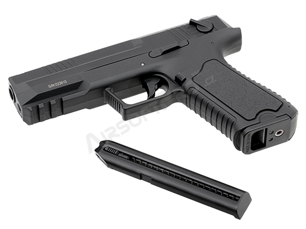 CM.127S Mosfet Edition AEP electric pistol [CYMA]