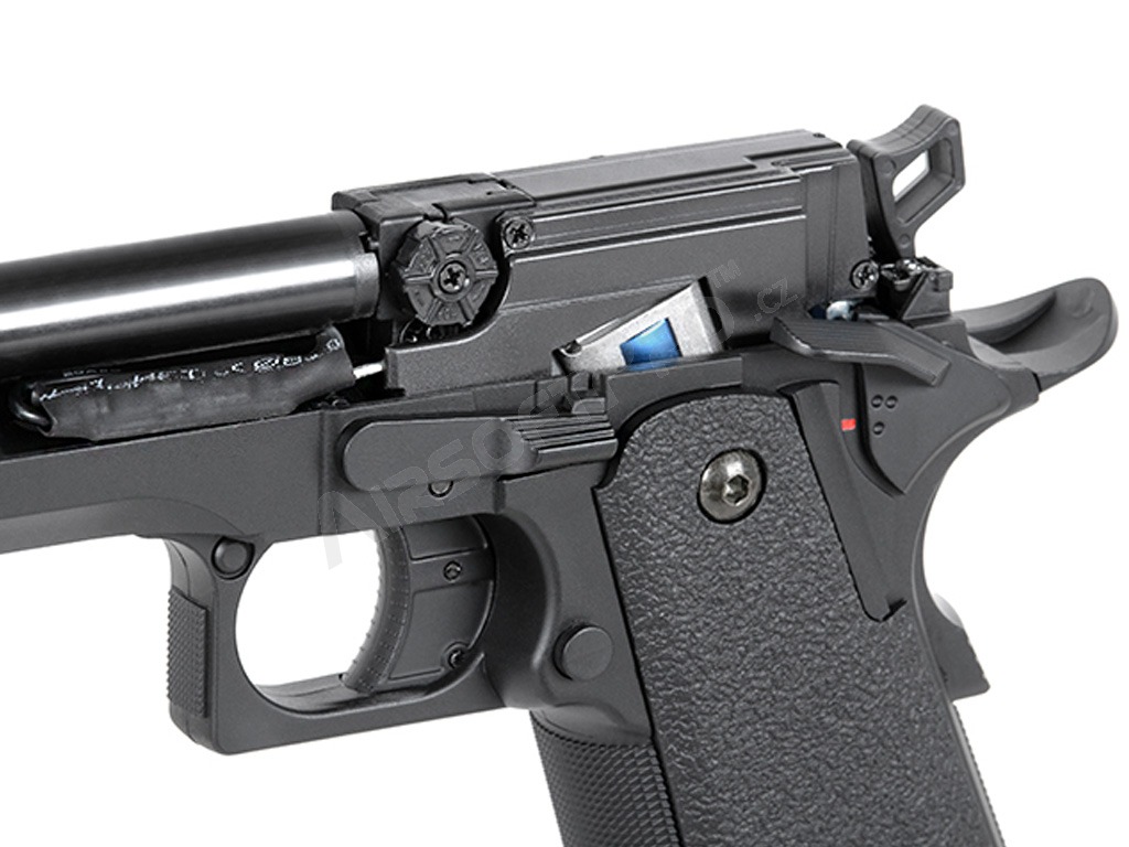 Pistolet électrique CM.128S Mosfet Edition AEP [CYMA]