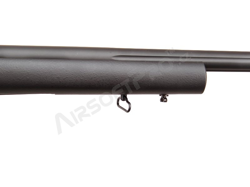 Airsoft sniper M24 Military version CM.702A - black [CYMA]
