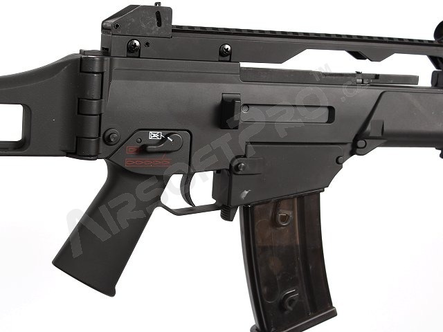 Airsoft rifle CM011 replica [CYMA]