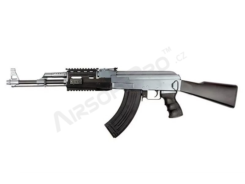 Fusil d'airsoft AK47 (CM.028A) -ABS [CYMA]