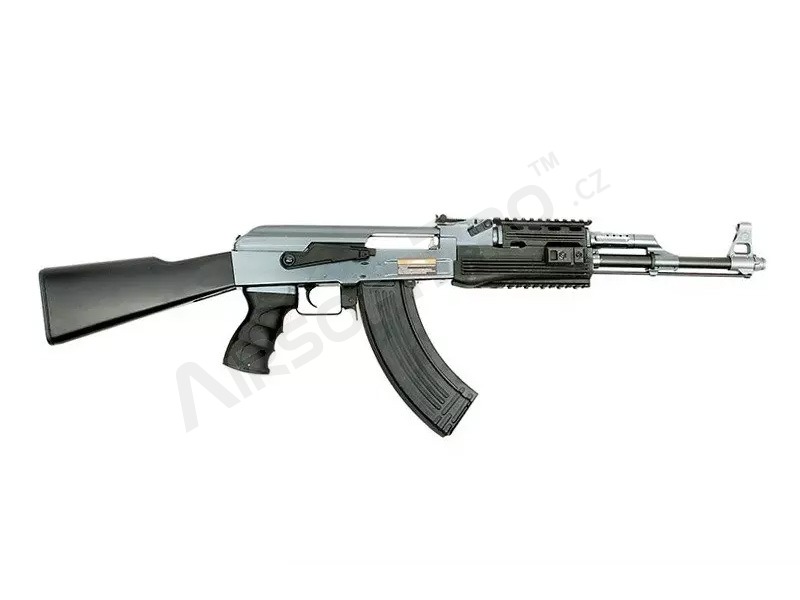 Fusil d'airsoft AK47 (CM.028A) -ABS [CYMA]