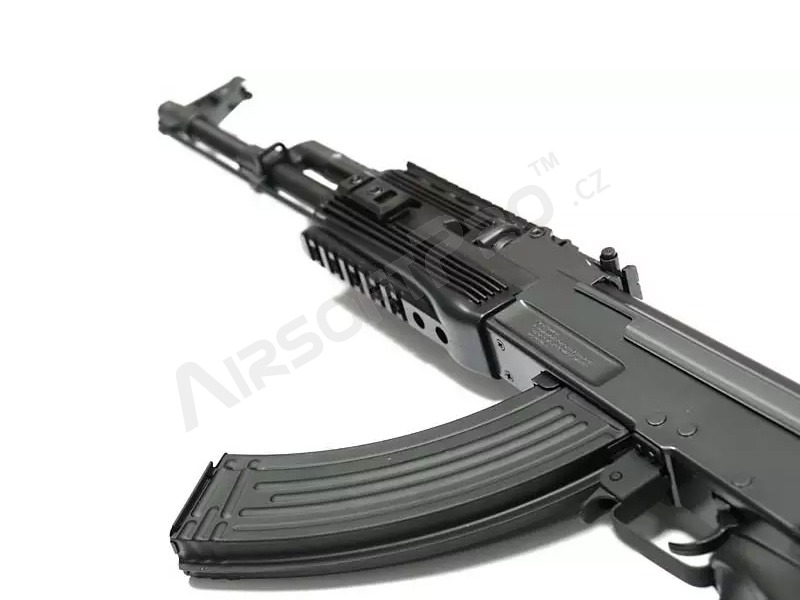 Airsoft rifle AK47S (CM.028B), ABS [CYMA]