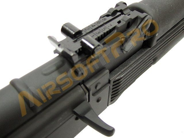 Airsoft rifle AK-74M (CM.031) -ABS [CYMA]