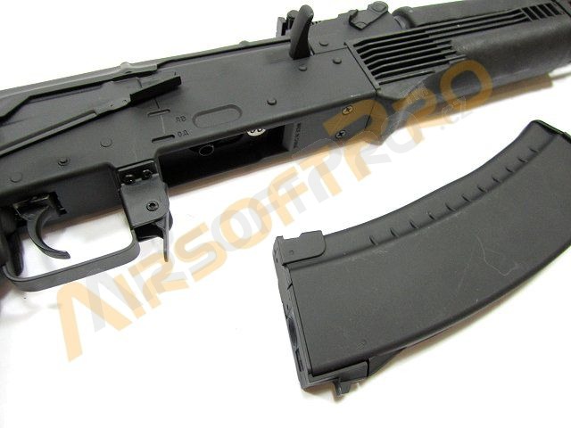 Fusil airsoft AK-74M (CM.031) -ABS [CYMA]