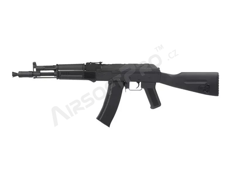 Fusil airsoft AK-105 (CM.031B) Batterie NiMH HQ Chargeur HQ Billes 0,25g [CYMA]
