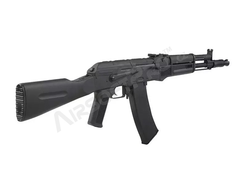 Airsoft rifle AK-105 (CM.031B) + HQ NiMH battery + HQ charger + 0,25g BBs [CYMA]