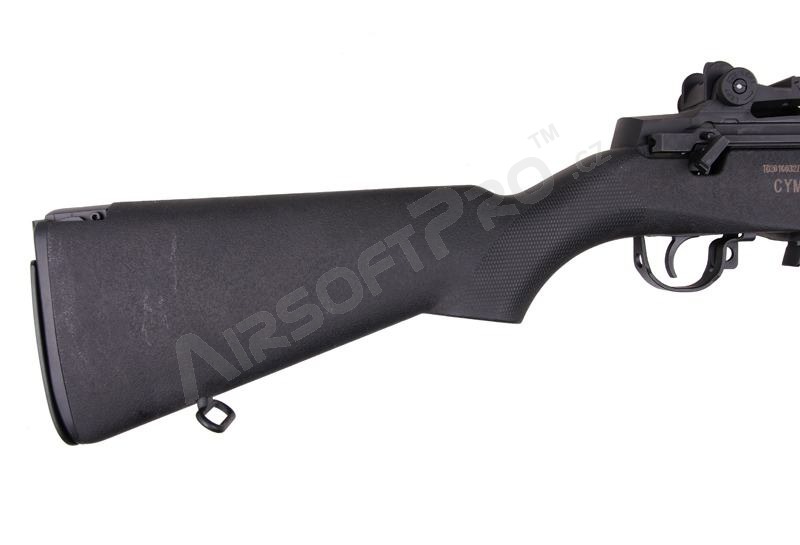 Fusil d'airsoft M14 (CM.032) - noir [CYMA]