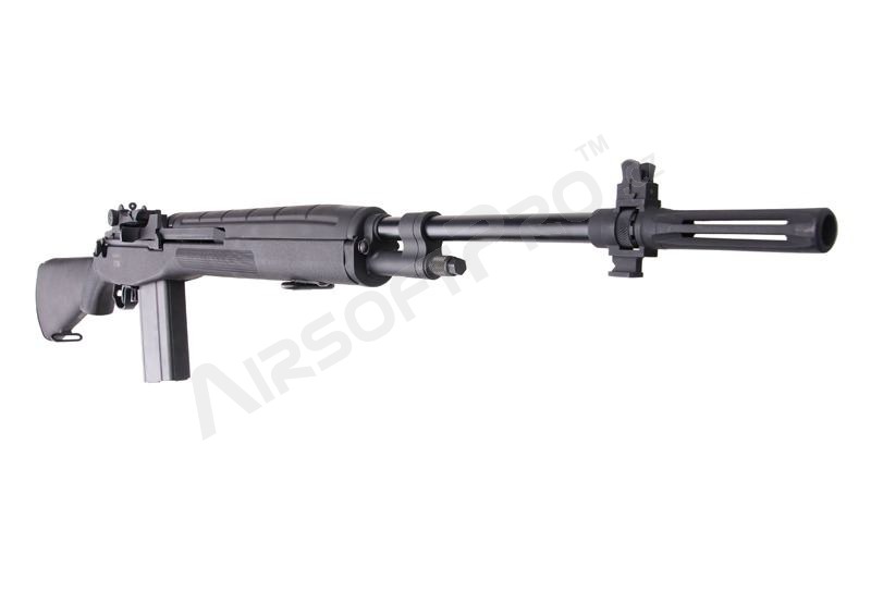 Fusil d'airsoft M14 (CM.032) - noir [CYMA]
