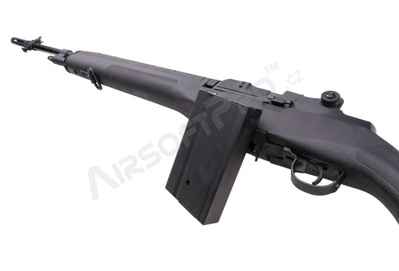Airsoft rifle M14 (CM.032) - black [CYMA]