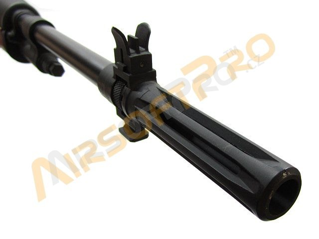Airsoft rifle M14 (CM.032) - wood like [CYMA]