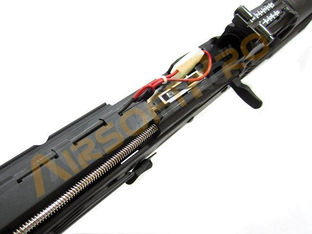 Airsoft rifle AKS 101 (CM.040) - full metal [CYMA]