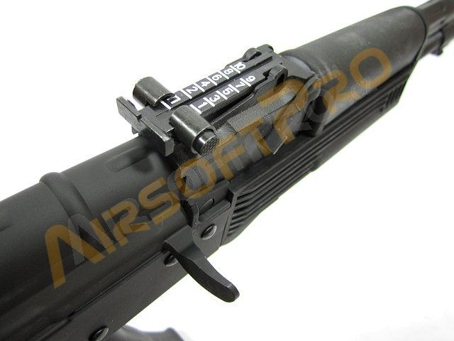 Fusil airsoft AKS 101 (CM.040) - entièrement métallique [CYMA]