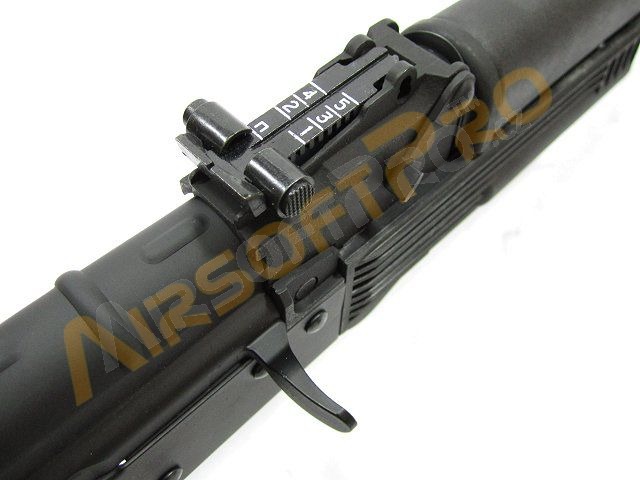 Airsoft rifle AK104 - Full metal (CM.040B) [CYMA]
