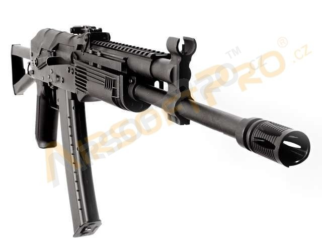 Airsoft rifle AK KTR , full metal (steel body) (CM.040J) [CYMA]