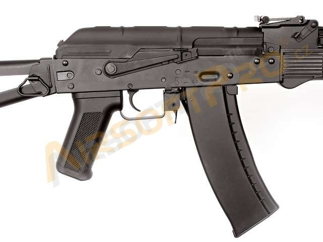 Airsoft rifle AK KTR , full metal (steel body) (CM.040J) - RETURNED [CYMA]