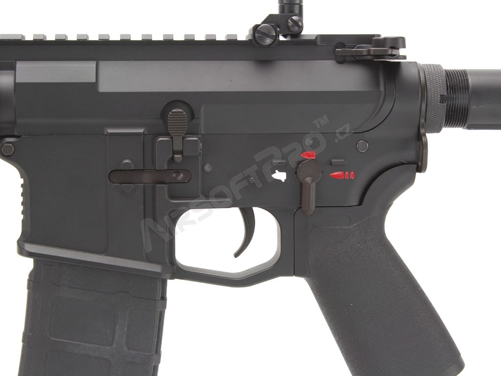 Airsoft rifle AR-15 QD Platinum, High Speed (CM.097A) - RETURNED [CYMA]