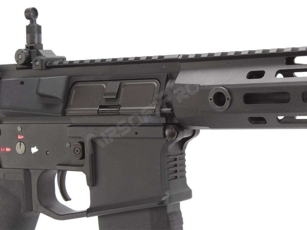 Airsoft rifle AR-15 QD Platinum, High Speed (CM.097A) - RETURNED [CYMA]