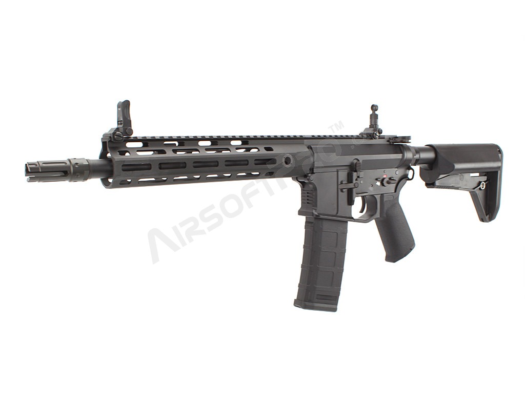 Airsoft rifle AR-15 QD Platinum, High Speed (CM.097B) [CYMA]