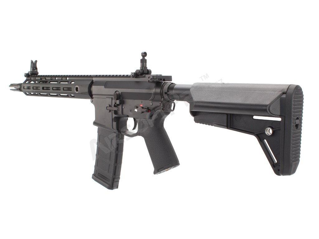 Airsoft rifle AR-15 QD Platinum, High Speed (CM.097B) [CYMA]