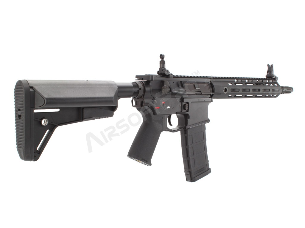 Fusil airsoft AR-15 QD Platinum, High Speed (CM.097B) [CYMA]