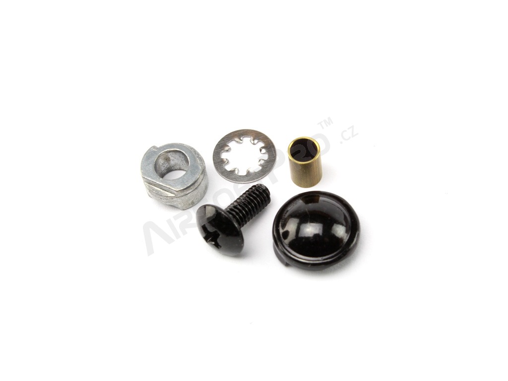 Complete selector switch for AK74 [CYMA]