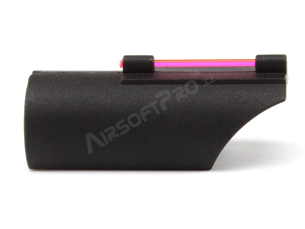 Viseur frontal à fibre optique pour fusil de chasse M870 [CYMA]