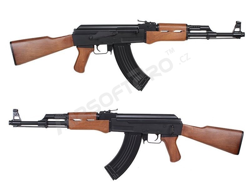 Fusil d'airsoft AK-47 Sportline (CM.522) [CYMA]