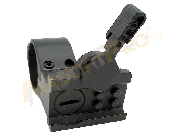 Instant Unloaded Small Scope Mount (30mm) [CYMA]
