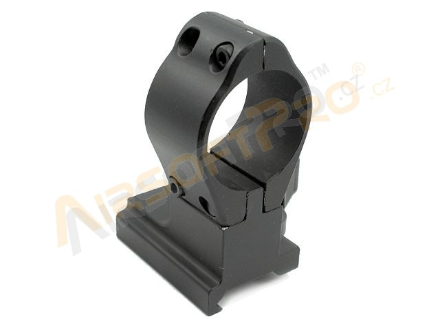 Instant Unloaded Small Scope Mount (30mm) [CYMA]