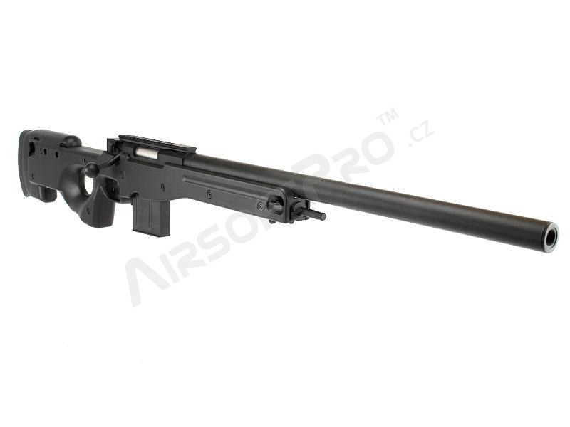 Sniper airsoft L96 AWS style CM.703 - noir [CYMA]