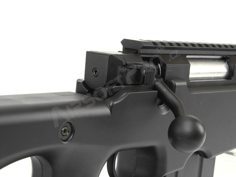 Airsoft sniper L96 AWS style CM.703 - black [CYMA]
