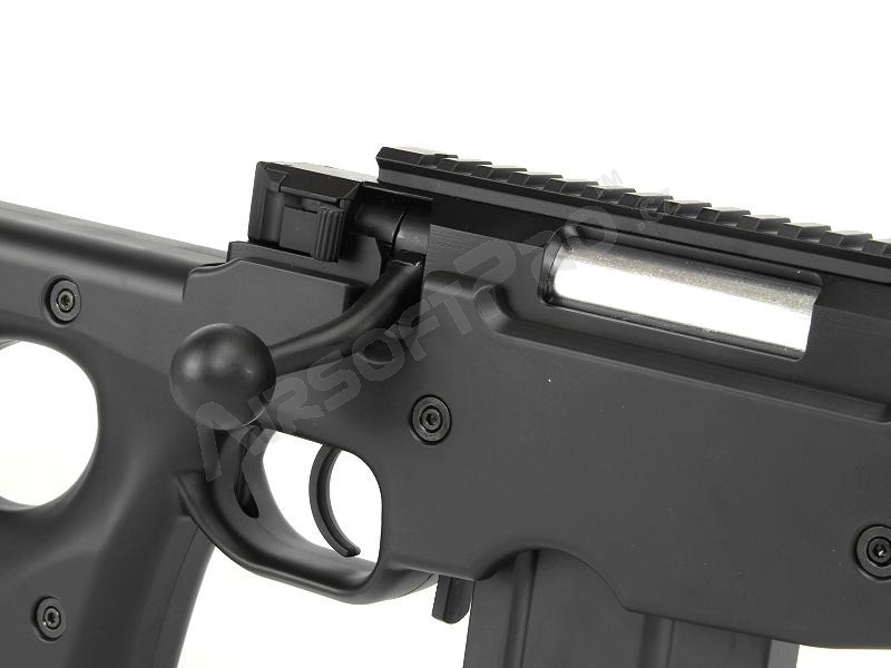 Airsoft sniper L96 AWS style CM.703 - black [CYMA]