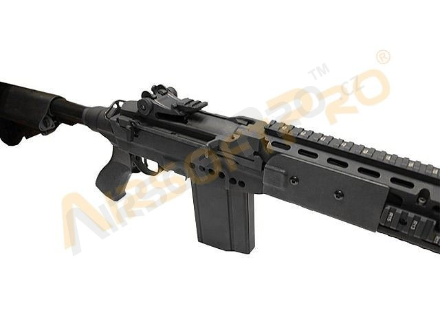 Airsoft rifle M14 EBR (CM.032 EBR) - black [CYMA]