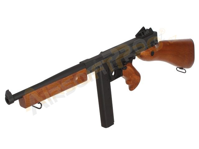 M1A1 - full metal, wood like stock (CM033) [CYMA]