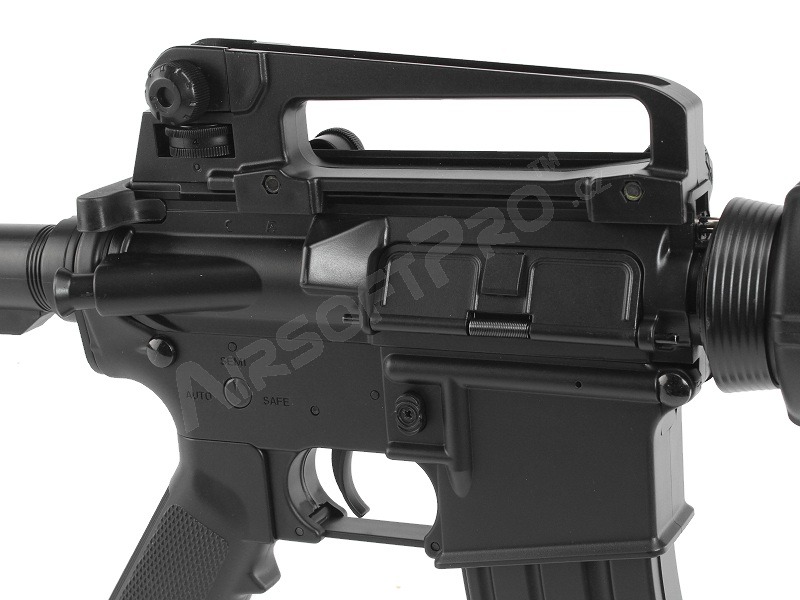 Fusil d'airsoft M4A1 Carbine Sportline (CM.503) - noir [CYMA]