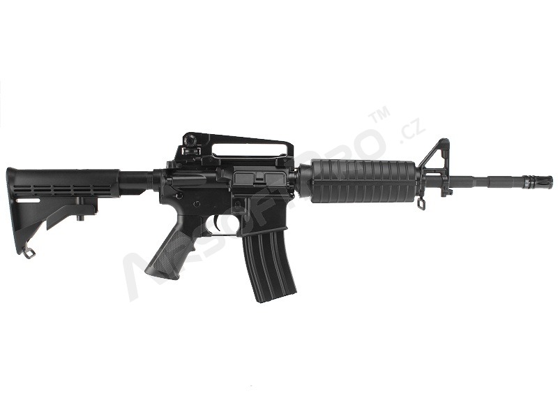 Airsoftová zbraň M4A1 Carbine Sportline (CM.503) - černá [CYMA]