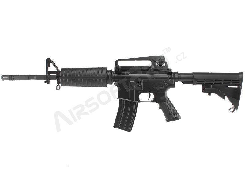 Fusil d'airsoft M4A1 Carbine Sportline (CM.503) - noir [CYMA]