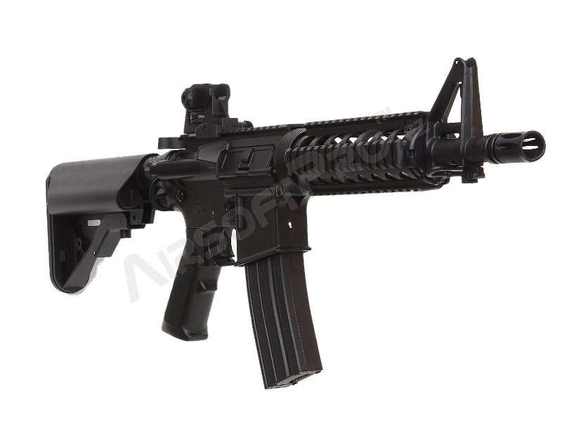 Airsoft rifle M4 CQB Sportline (CM.506) - black [CYMA]