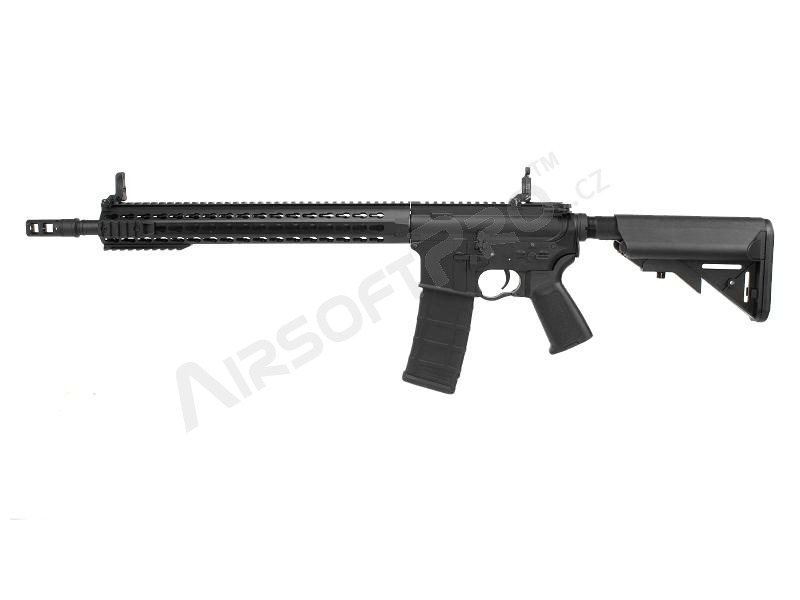 Airsoft rifle M4 KeyMod 15