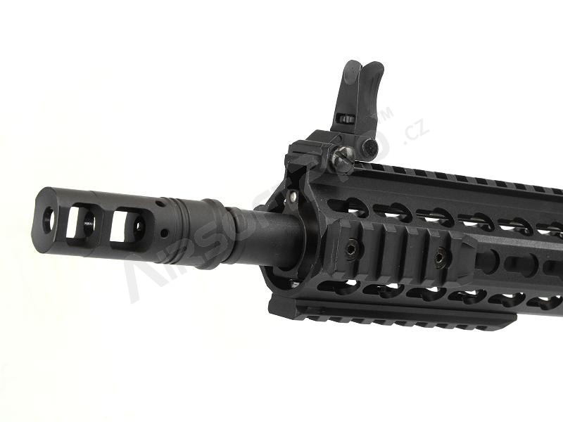 Airsoft rifle M4 KeyMod 15
