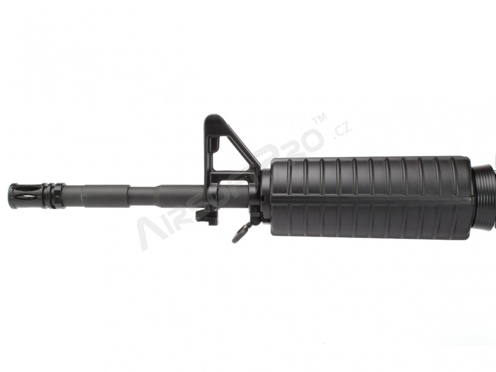 Airsoft rifle M4A1 Sportline (CM.510)  - black [CYMA]