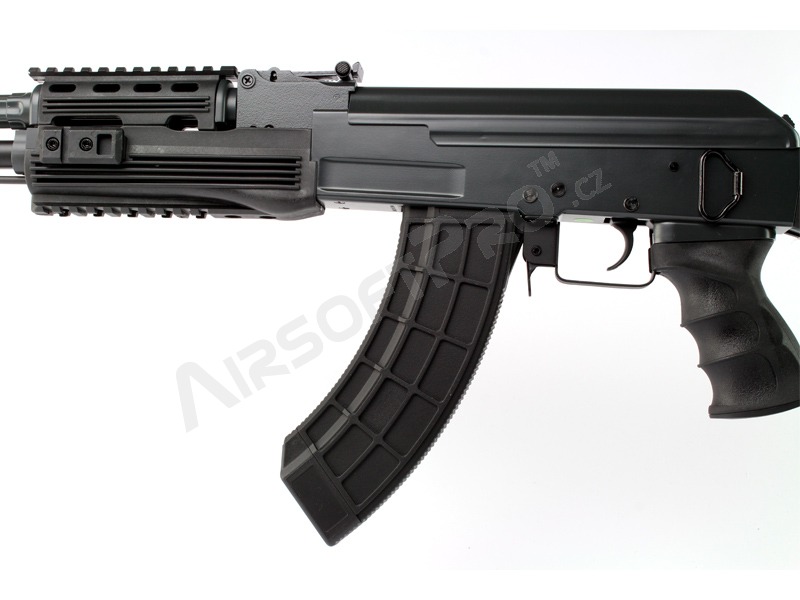 Magasin Hi-Cap pour la série AK - 520 cartouches [CYMA]